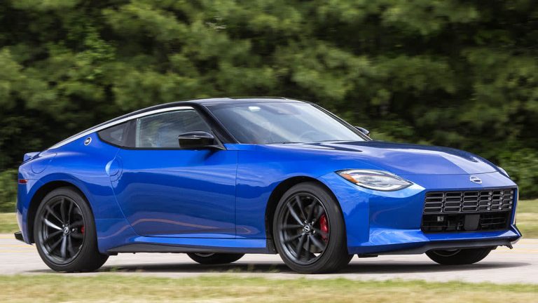 A Beginner’s Guide to Sports Vehicles: Essential Information