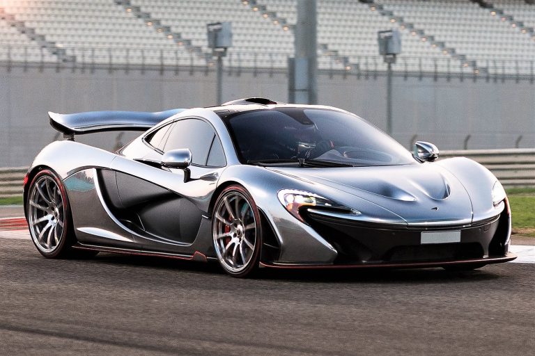 The Ultimate Guide to Sports Cars: Power, Style, and Performance