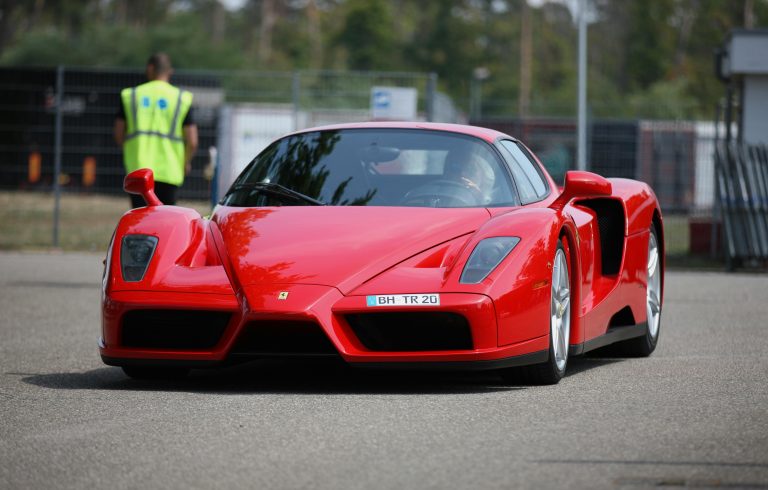 Driven by Curiosity: Exploring Sports Cars for Beginners