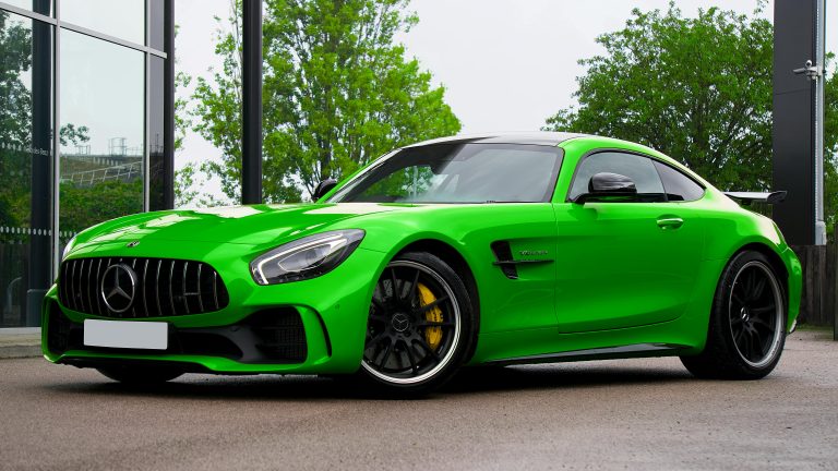 Unleashing Strength: The Revolution in Modern Sports Cars