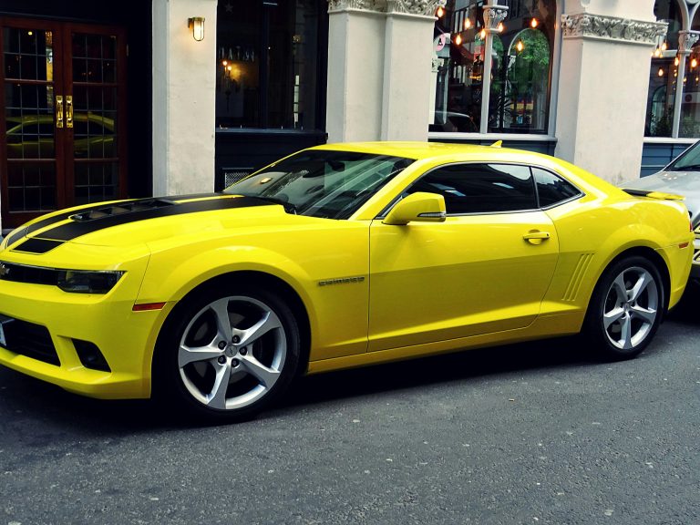 How to Maintain Your Exciting Ride with This Sports Car Maintenance Guide
