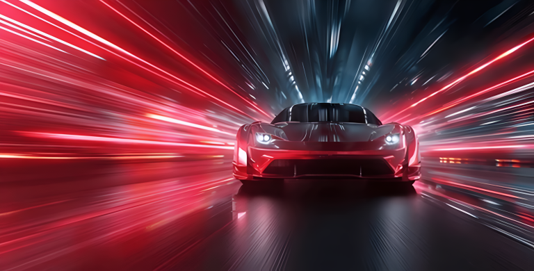 What Are the Different Types of Car Racing?