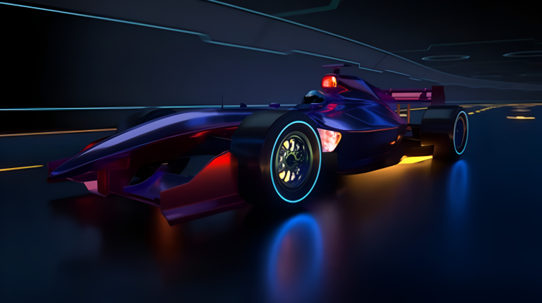 Car Racing Safety Fundamentals: What Every Driver Needs to Know