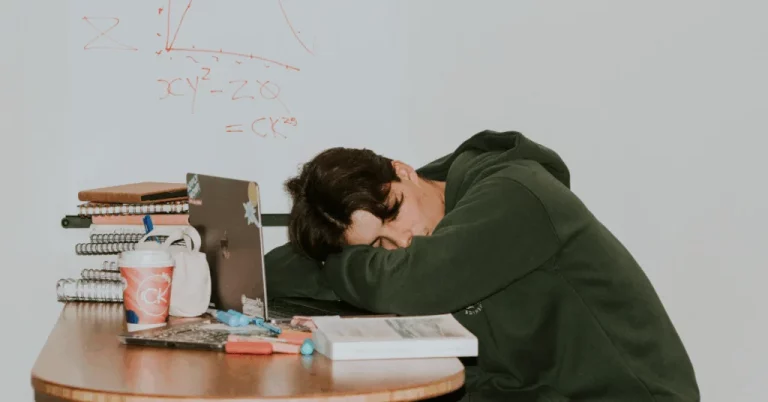 Learning as You Go, One Day at a Time