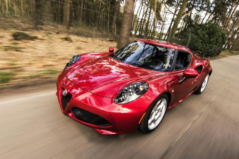 Sports Cars: Where Speed Meets Style and Engineering